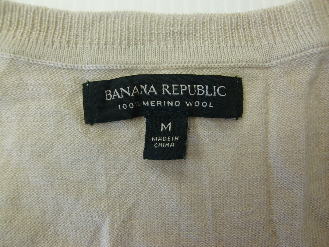 【激安古着】 BANANA REPUBLIC　ニットorセーター　トップス