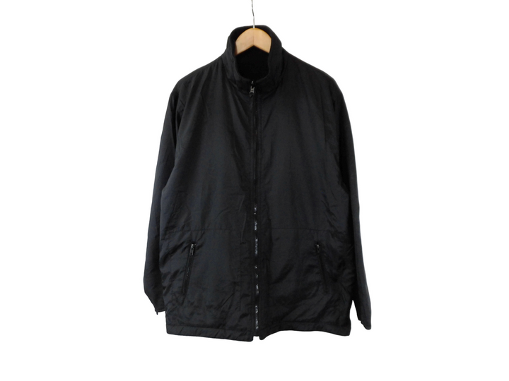 【激安古着】 不明　ナイロンジャケット　アウター