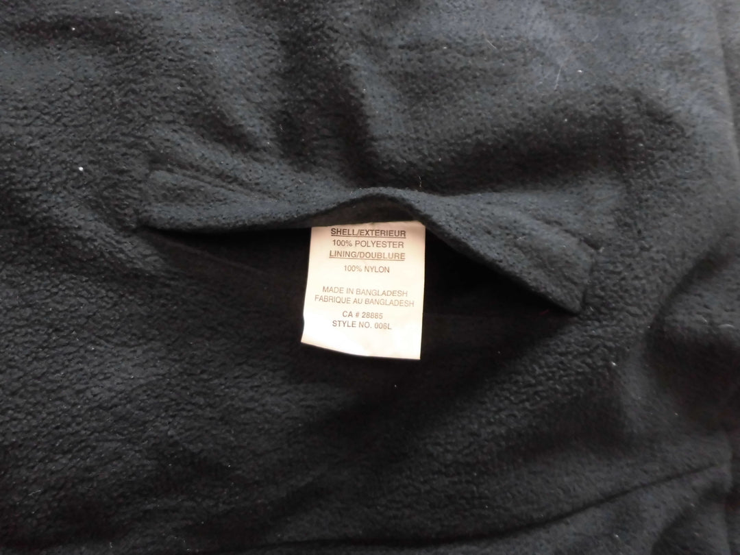 【激安古着】 不明　ナイロンジャケット　アウター