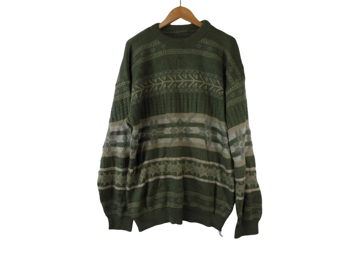 【激安古着】 不明　ニットorセーター　トップス