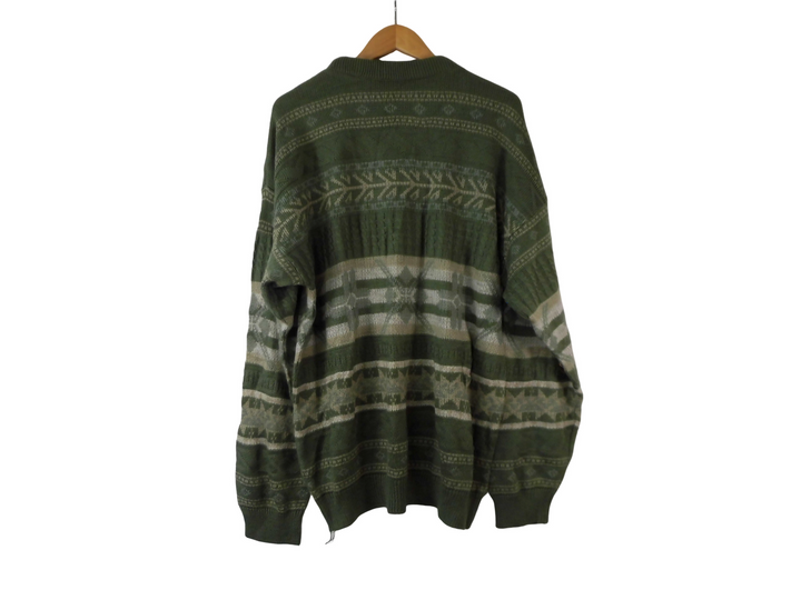 【激安古着】 不明　ニットorセーター　トップス