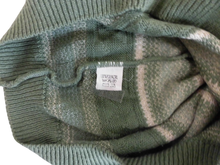 【激安古着】 不明　ニットorセーター　トップス
