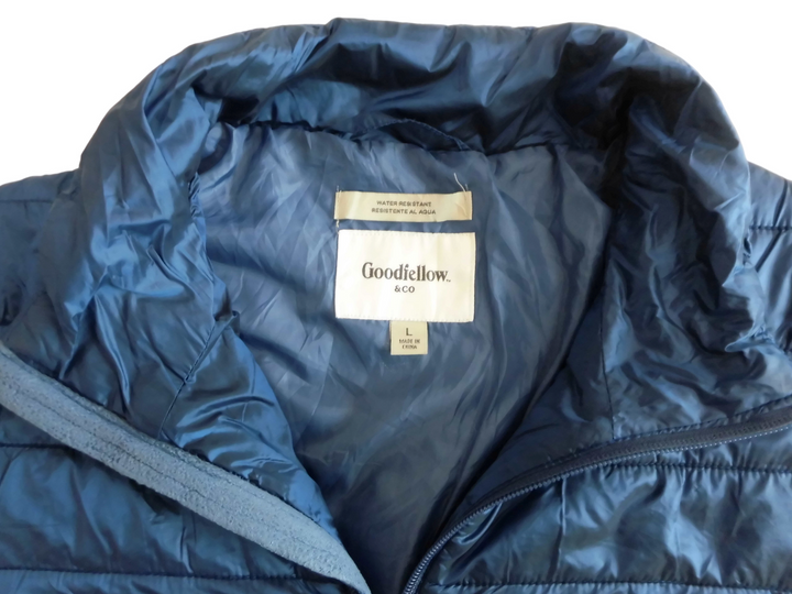 【激安古着】 Goodiellow 　ダウン,中綿ジャケット/コート　アウター