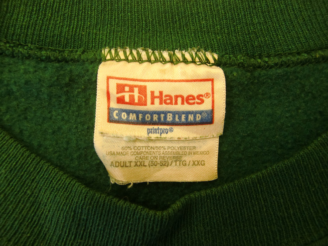 【激安古着】 Hanes　スウェットorトレーナー　トップス