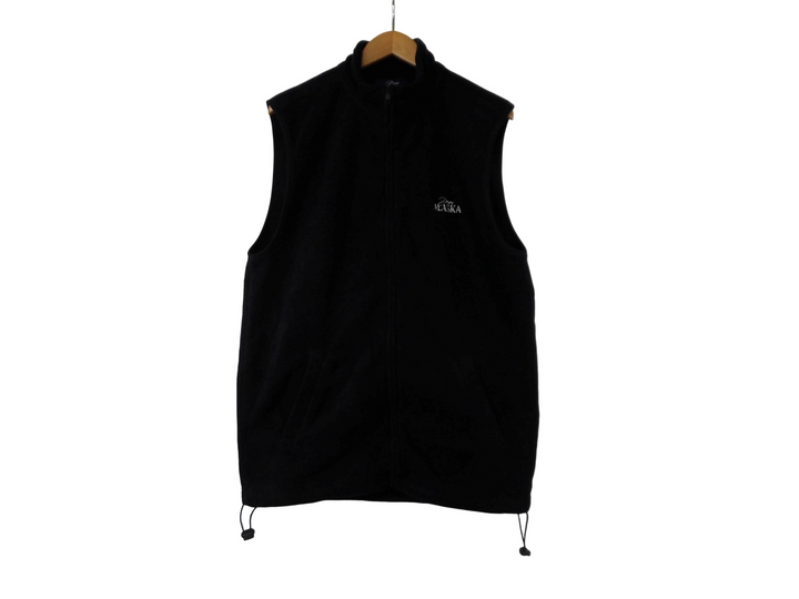 【激安古着】 ALASKA　ダウン,中綿ベスト　アウター