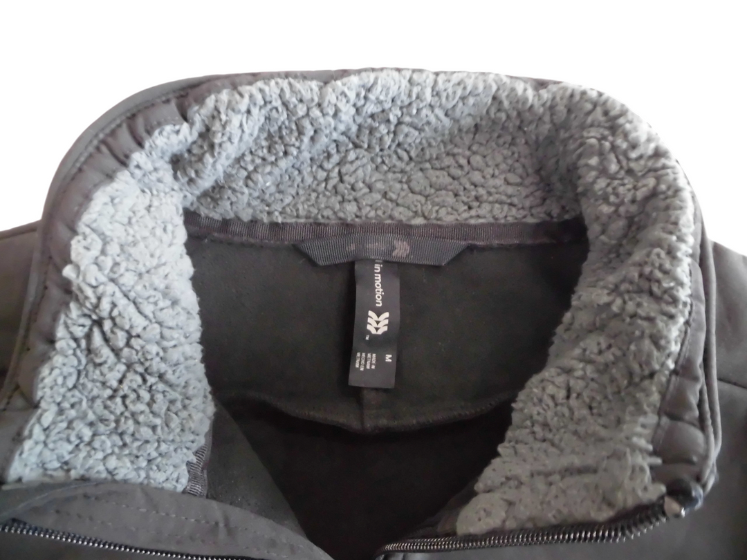 【激安古着】 all in motion　ナイロンジャケット　アウター