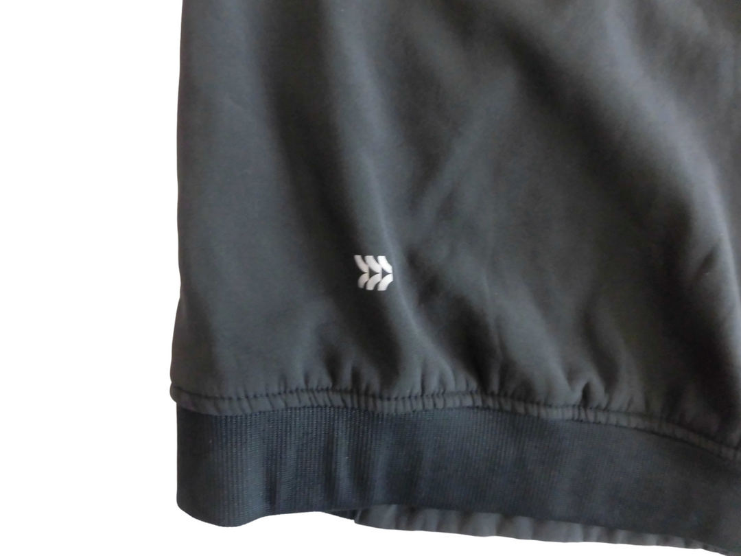 【激安古着】 all in motion　ナイロンジャケット　アウター