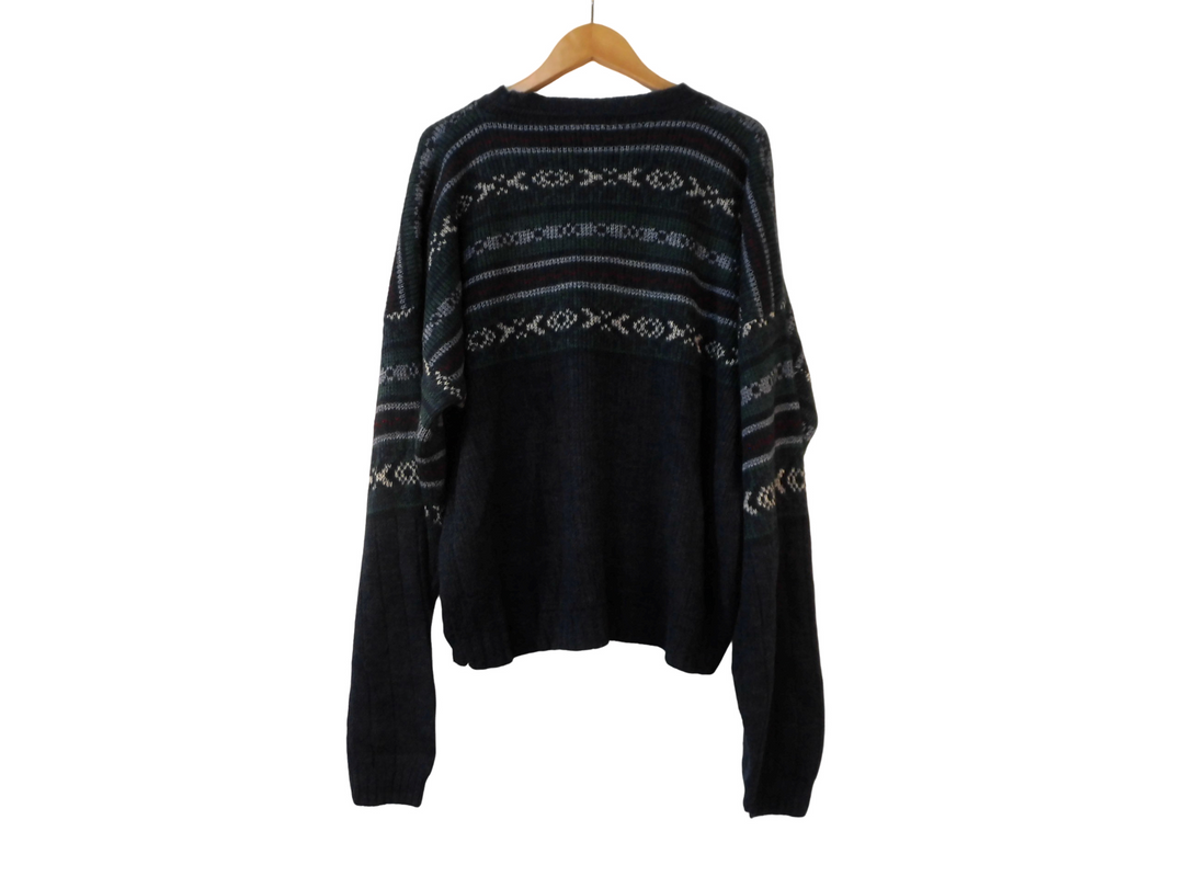 【激安古着】 CORNER STONE　ニットorセーター　トップス