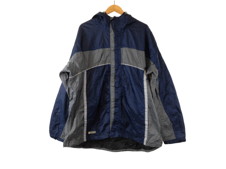 【激安古着】 STEARNS 　ナイロンジャケット　アウター