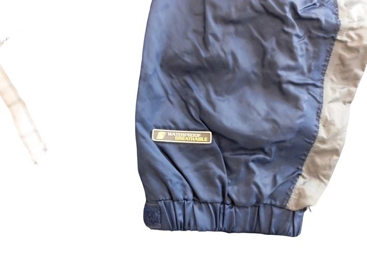 【激安古着】 STEARNS 　ナイロンジャケット　アウター