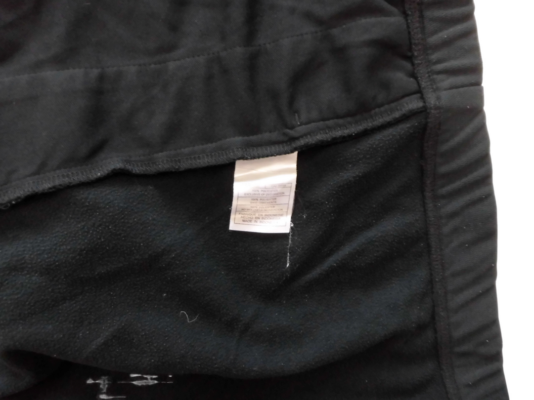 【激安古着】 ナイキ　長袖ジャージorスポーツウェア　トップス