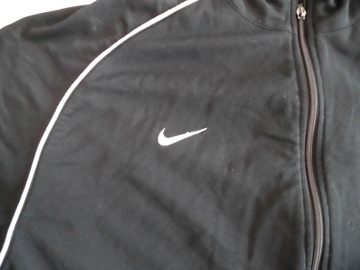 【激安古着】 ナイキ　長袖ジャージorスポーツウェア　トップス