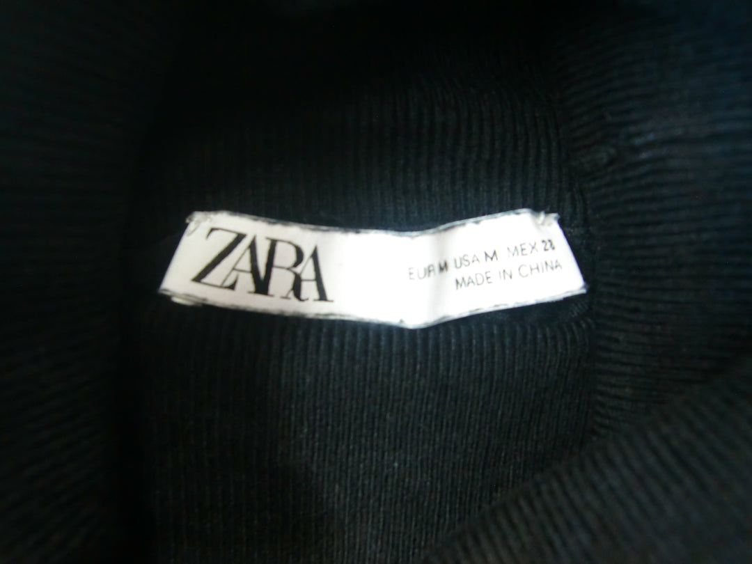【激安古着】 ZARA　ニットorセーター　トップス