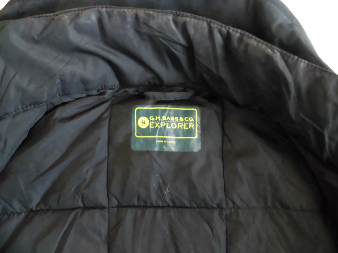 【激安古着】 EXPLORER　ダウン,中綿ジャケット/コート　アウター