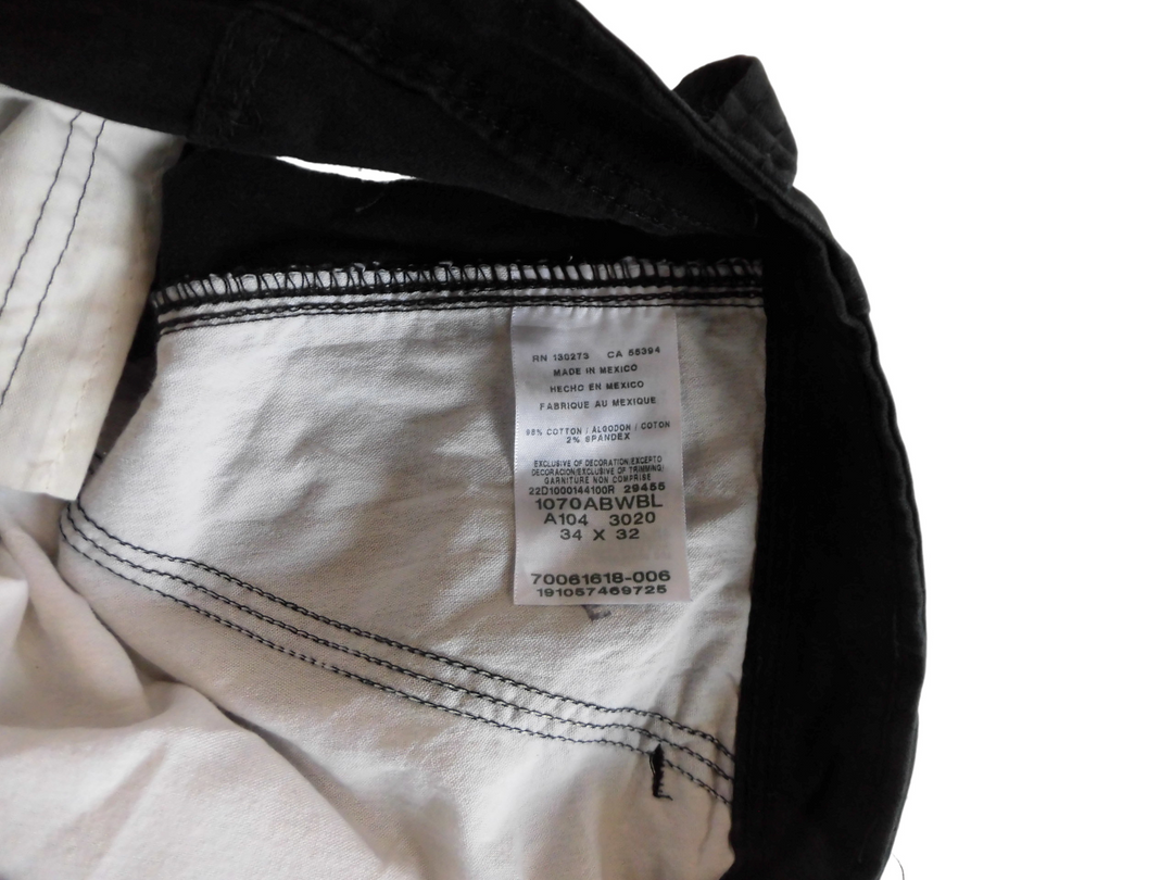 【激安古着】 Wrangler　チノパンツ　パンツ