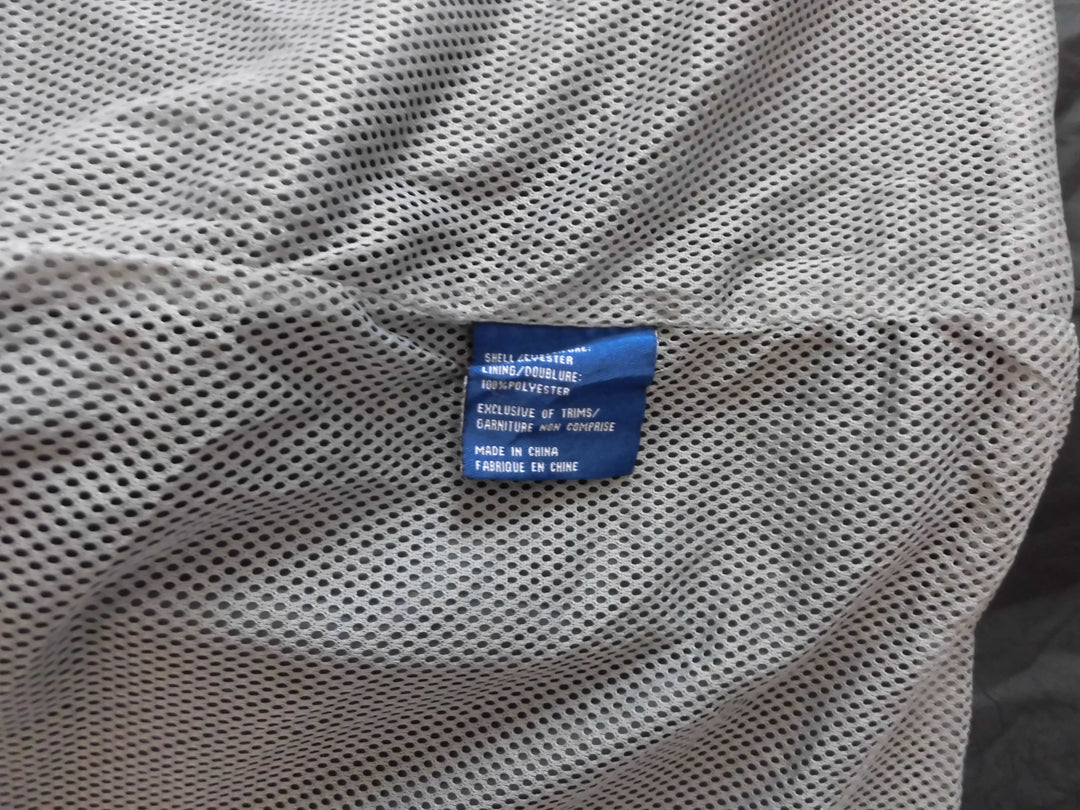 【激安古着】 POL AR　ナイロンジャケット　アウター