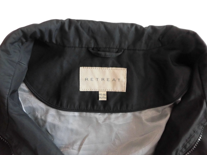 【激安古着】 R E T R E A T　ナイロンジャケット　アウター