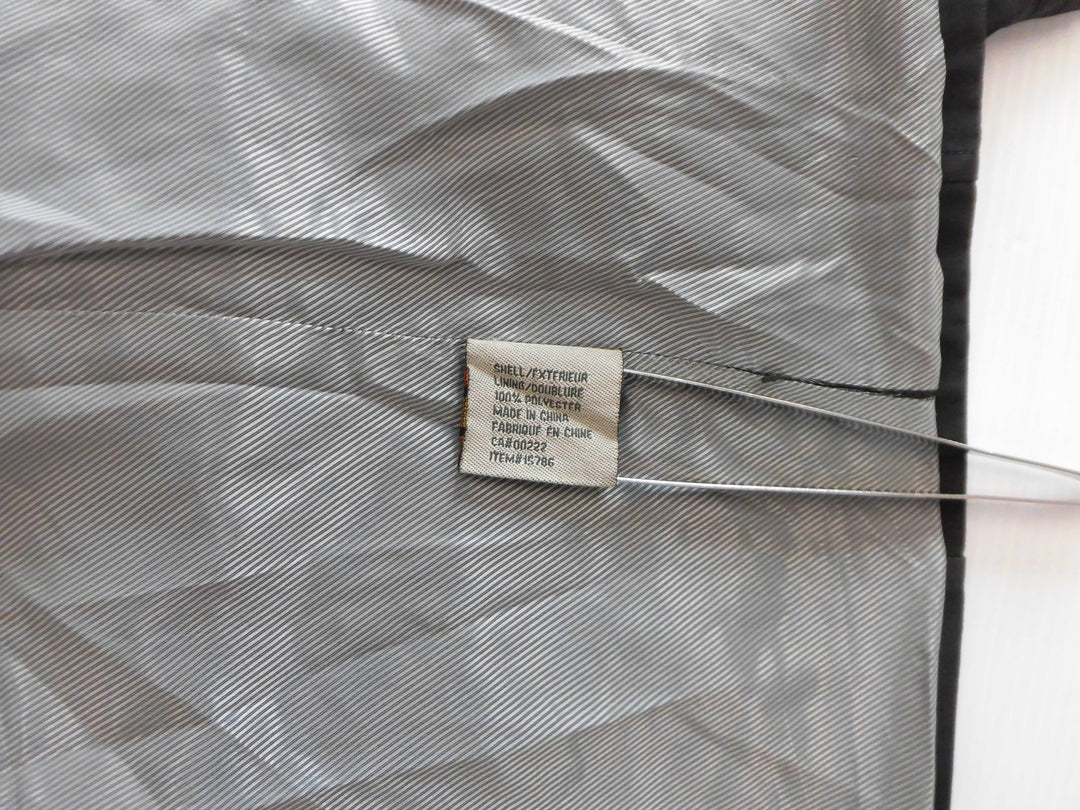 【激安古着】 R E T R E A T　ナイロンジャケット　アウター