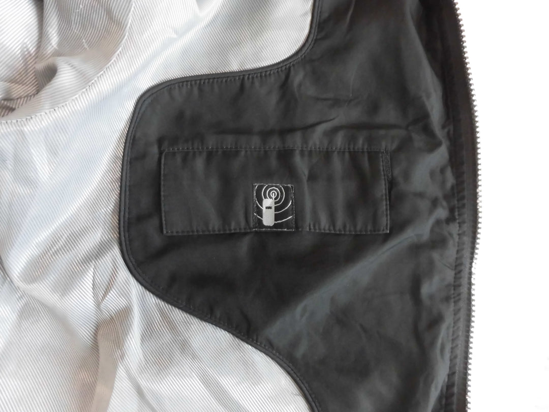 【激安古着】 R E T R E A T　ナイロンジャケット　アウター