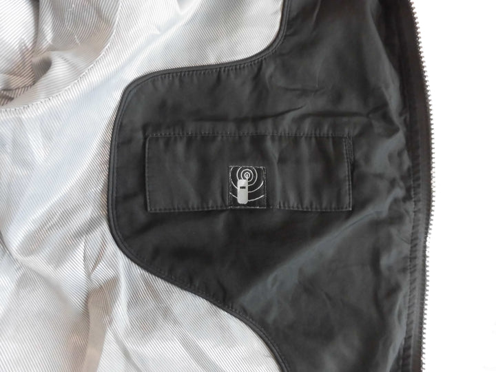 【激安古着】 R E T R E A T　ナイロンジャケット　アウター