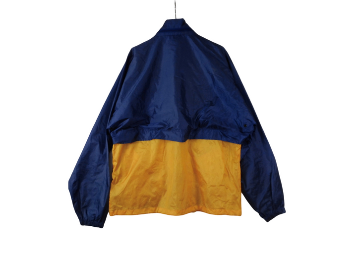 【激安古着】 speedo　ナイロンジャケット　アウター