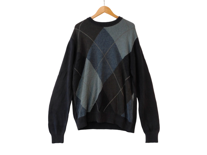 【激安古着】 DOCKERS　ニットorセーター　トップス