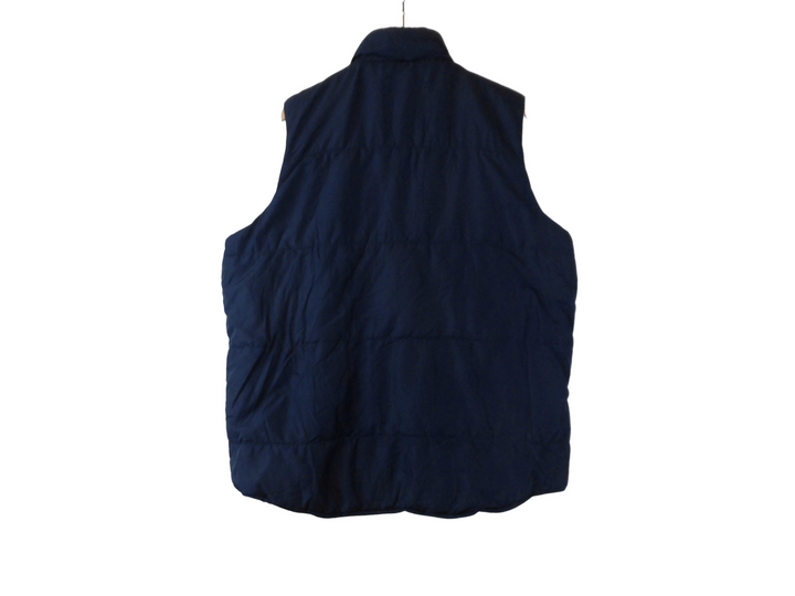 【激安古着】 WORKZONE 　ダウン,中綿ベスト　アウター