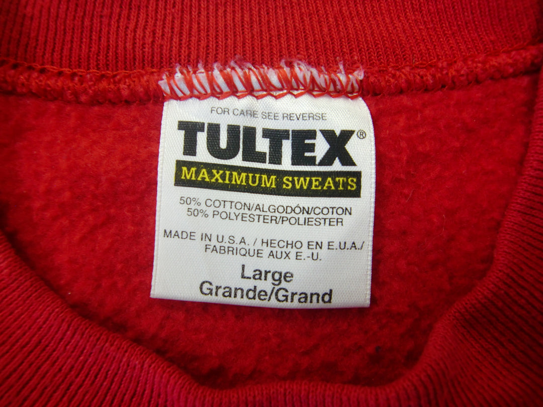 【激安古着】 TULTEX　スウェットorトレーナー　トップス