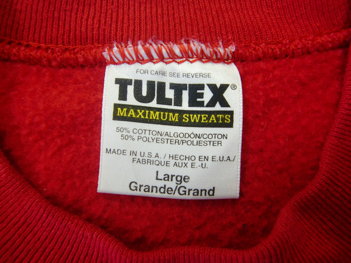 【激安古着】 TULTEX　スウェットorトレーナー　トップス