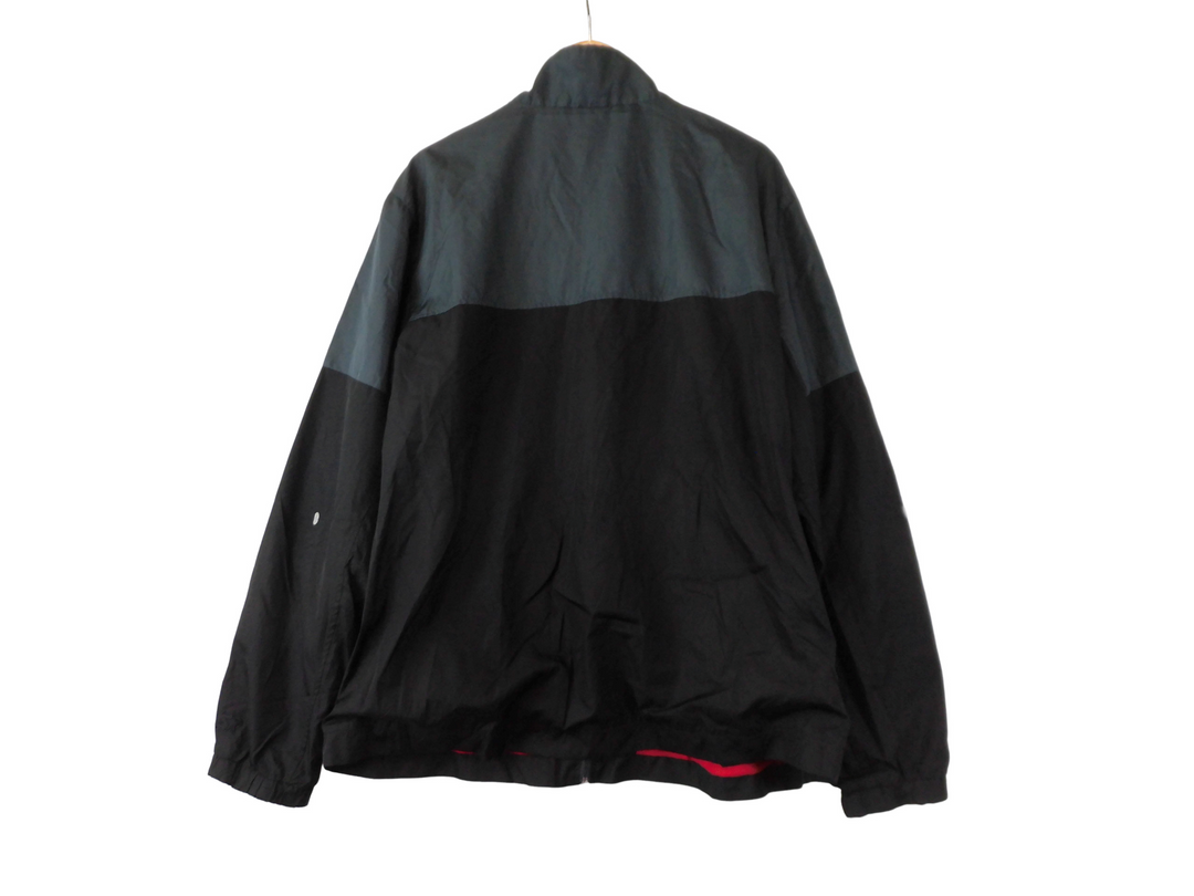 【激安古着】 STARTER 　ナイロンジャケット　アウター