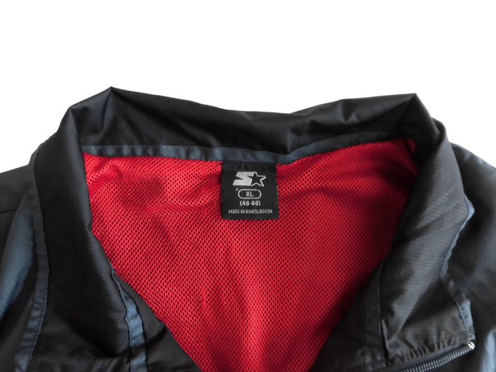 【激安古着】 STARTER 　ナイロンジャケット　アウター