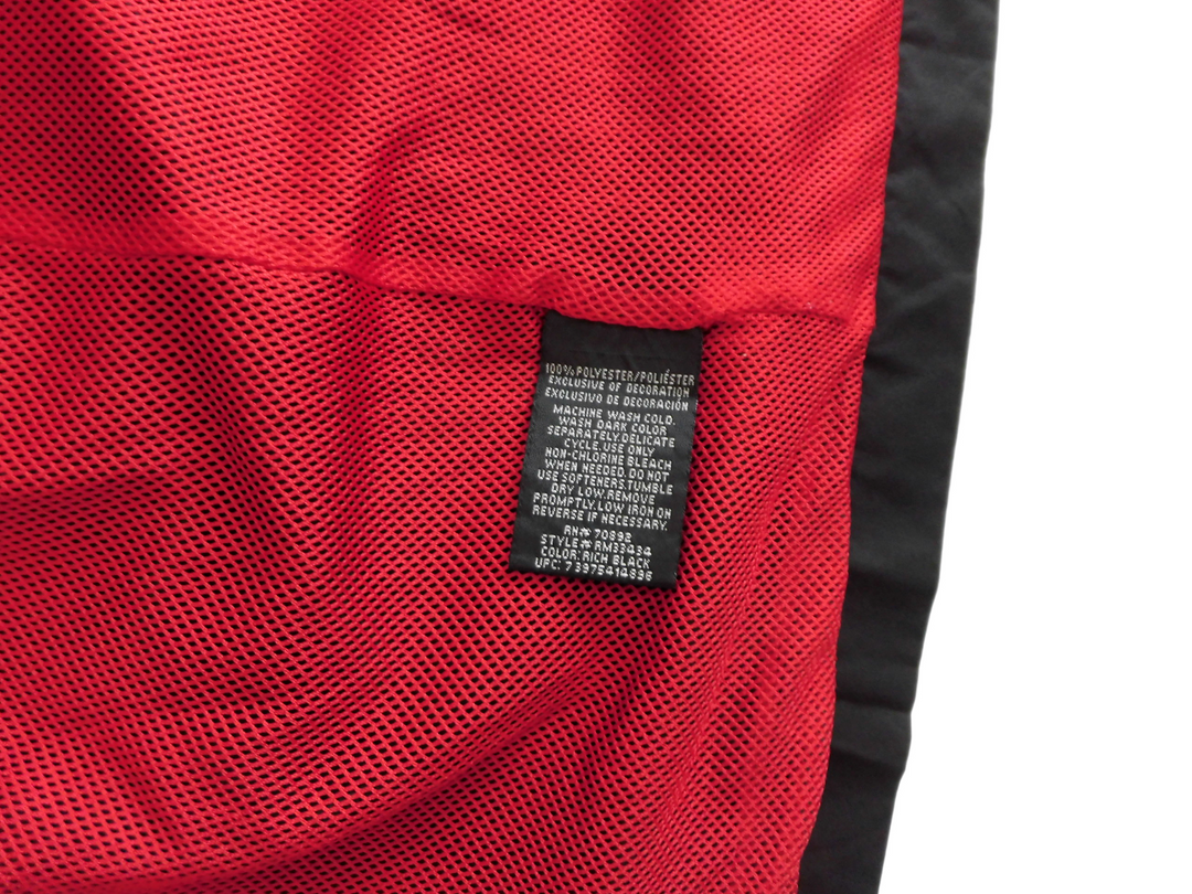 【激安古着】 STARTER 　ナイロンジャケット　アウター