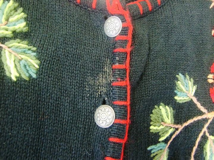 【激安古着】 Coldwater Creek　ニットorセーター　トップス
