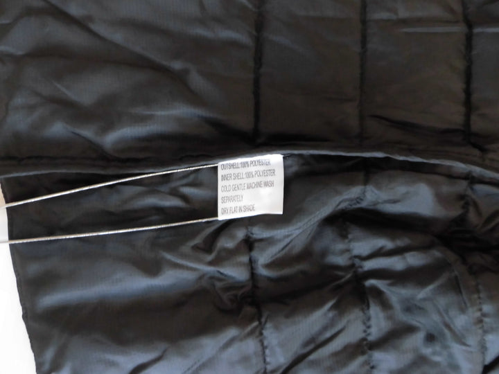 【激安古着】 STENCIL 　ダウン,中綿ベスト　アウター