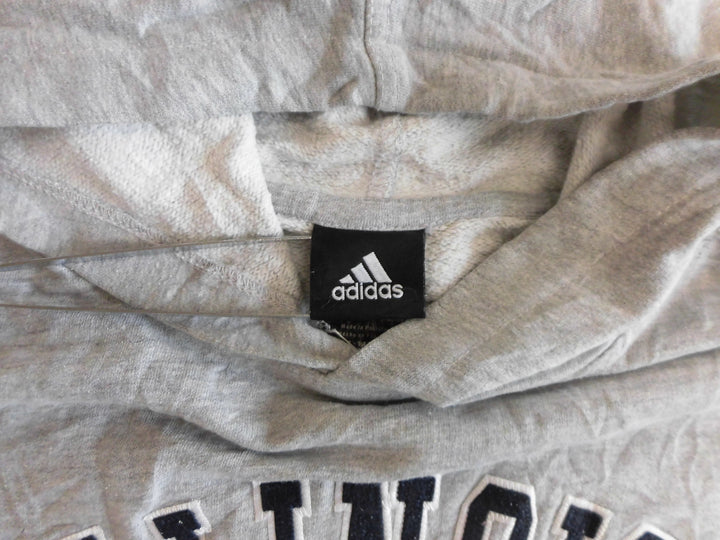 【激安古着】 adidas　パーカー　トップス
