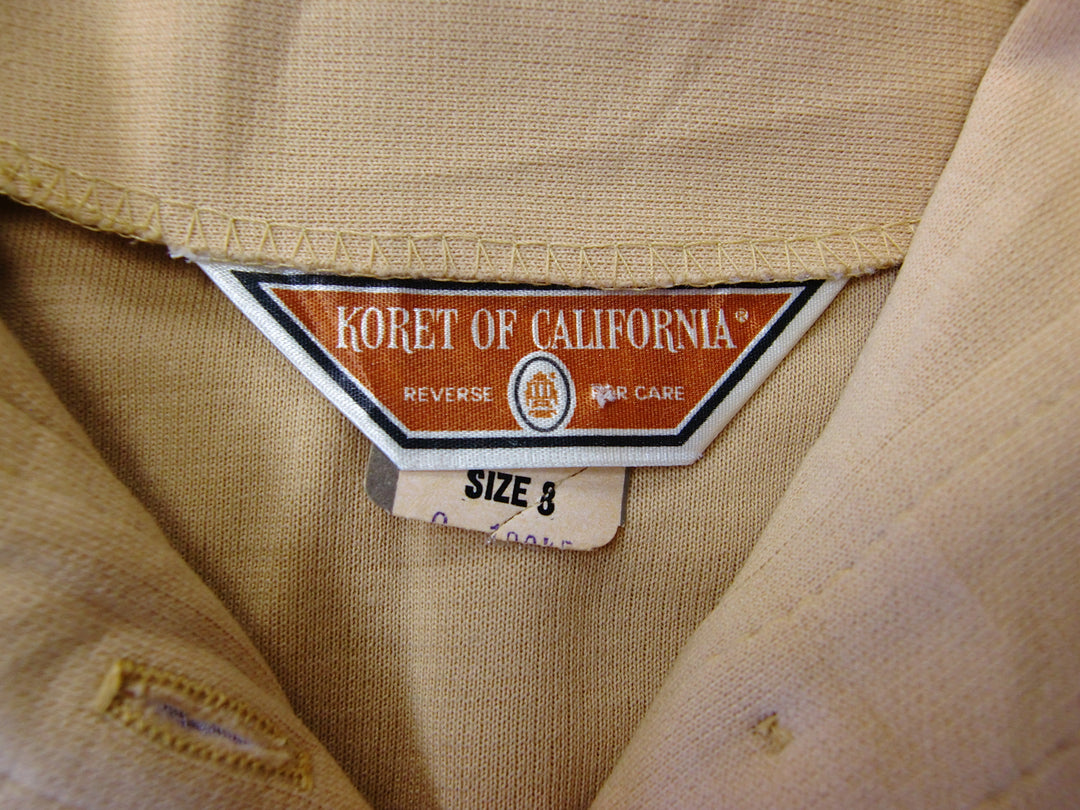 【激安古着】 KORET OF CALIFORNIA　その他アウター　アウター