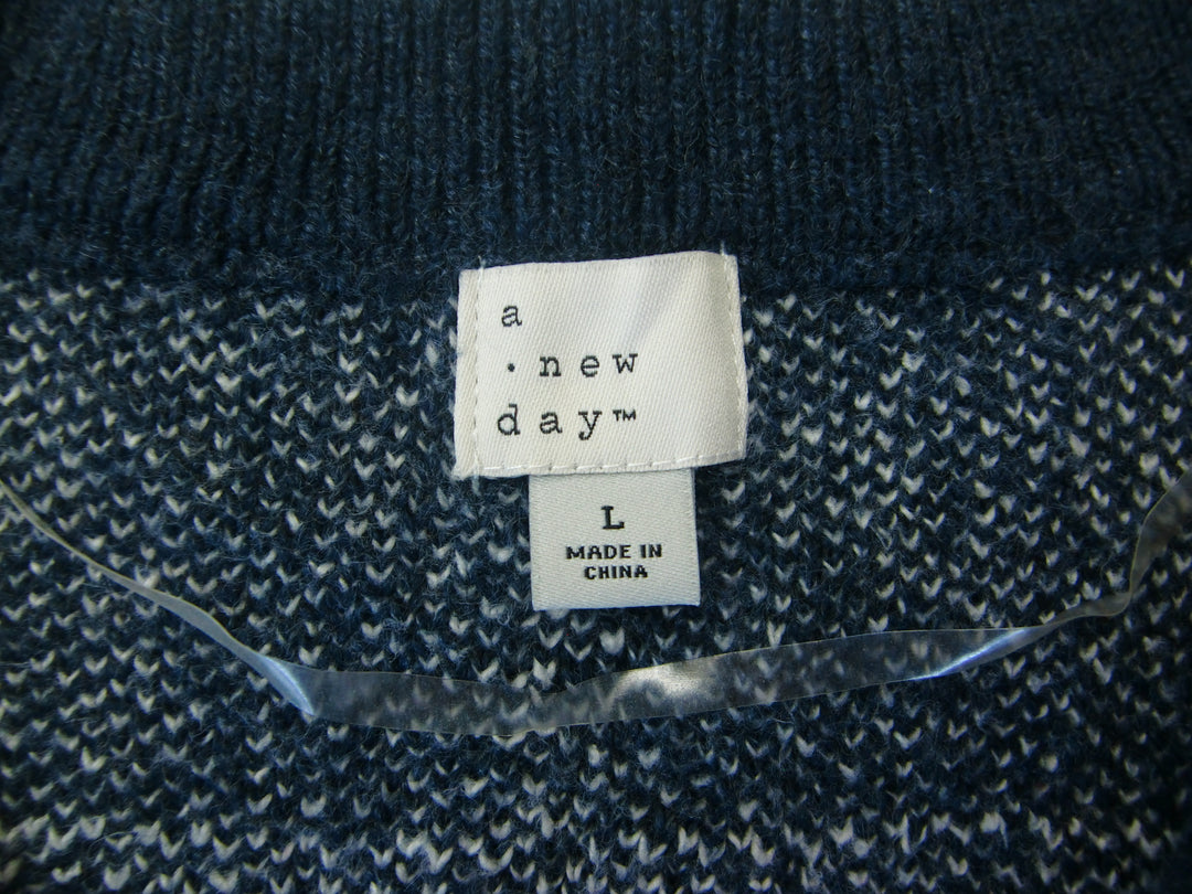 【激安古着】 a・new day　ニットorセーター　トップス