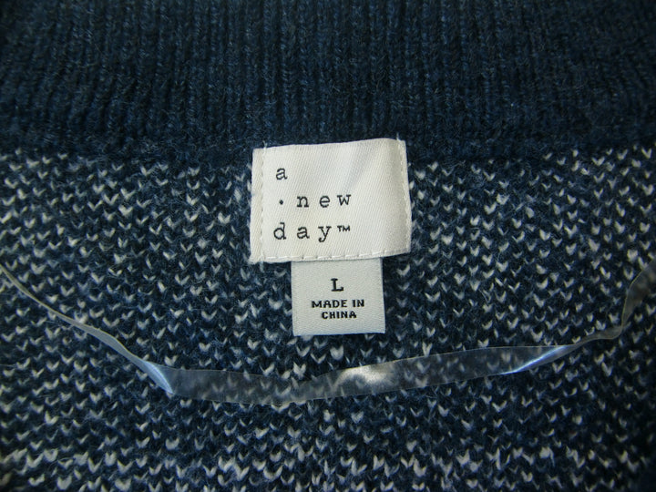 【激安古着】 a・new day　ニットorセーター　トップス