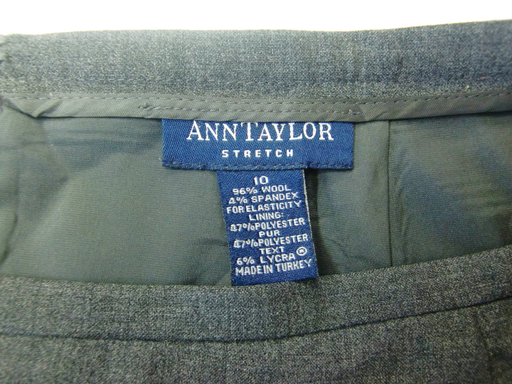 【激安古着】 ANNTAYLOR　ミディアム丈　スカート