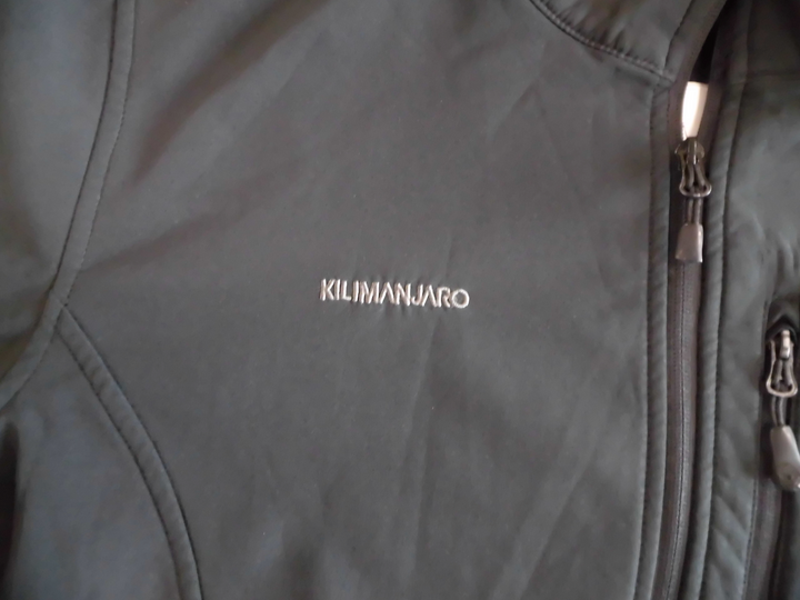 【激安古着】 KILIMANJARO　ナイロンジャケット　アウター