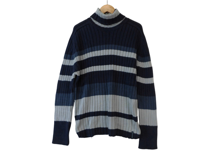【激安古着】 b.u.m　ニットorセーター　トップス