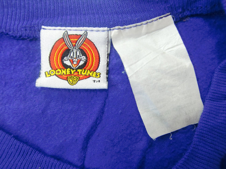 【激安古着】 LOONEY TUNES　スウェットorトレーナー　トップス