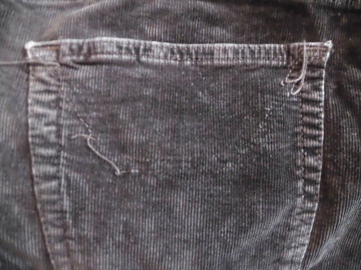 【激安古着】 JeCKeRSOn　デニムパンツ　パンツ
