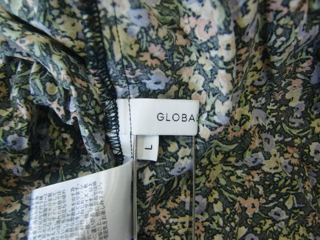 【激安古着】 GLOBAL WORK　ワンピース　ワンピース or ドレス