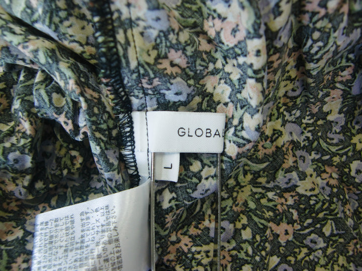【激安古着】 GLOBAL WORK　ワンピース　ワンピース or ドレス