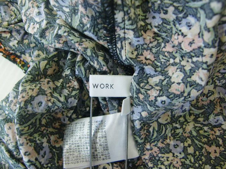 【激安古着】 GLOBAL WORK　ワンピース　ワンピース or ドレス