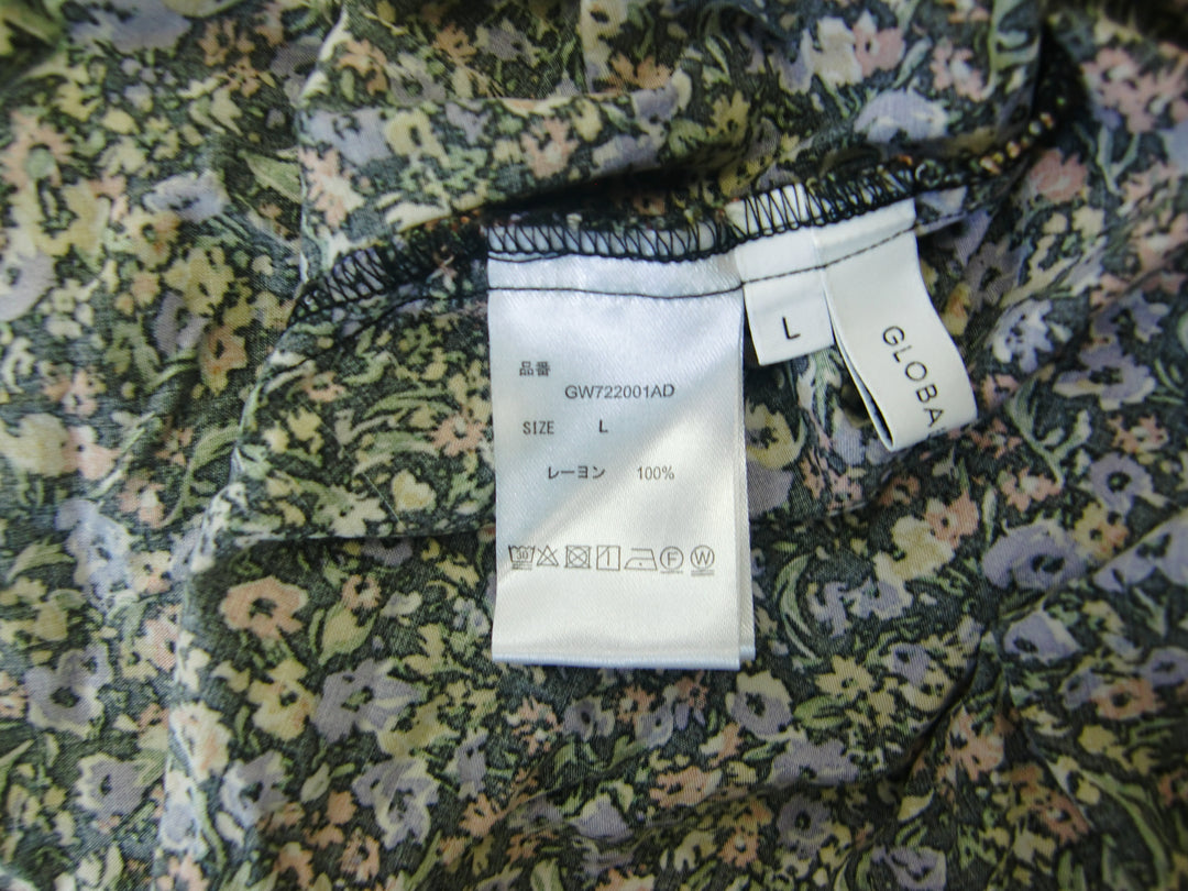 【激安古着】 GLOBAL WORK　ワンピース　ワンピース or ドレス