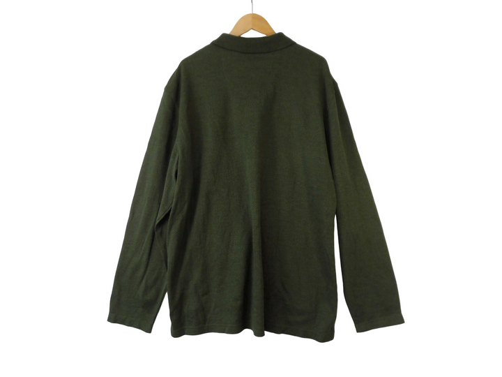 【激安古着】 ARROW　長袖シャツ　トップス