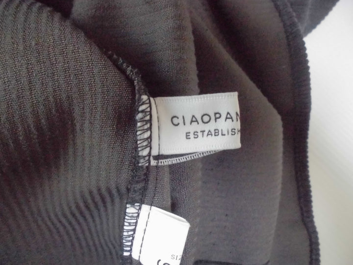 【激安古着】 CIAOPANIC TYPY　シャツワンピース　ワンピース or ドレス