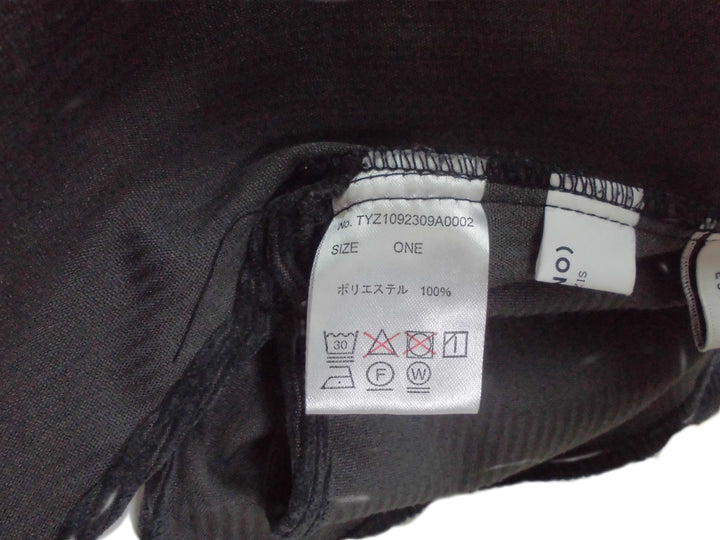 【激安古着】 CIAOPANIC TYPY　シャツワンピース　ワンピース or ドレス